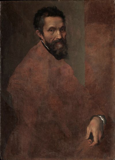 Michelangelo Buonarroti (1475–1564) by 1509 66 Daniele da Volterra